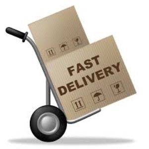 FAST DELIVERY